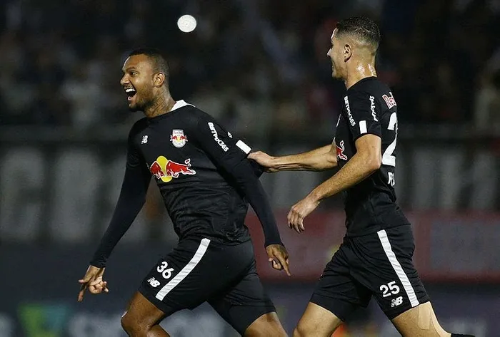 Aslan’ın hedefi Luan Candido: Angelino'nun yerine sol bek arayan Cimbom, Brezilyalı futbolcuyu listesine ekledi-3