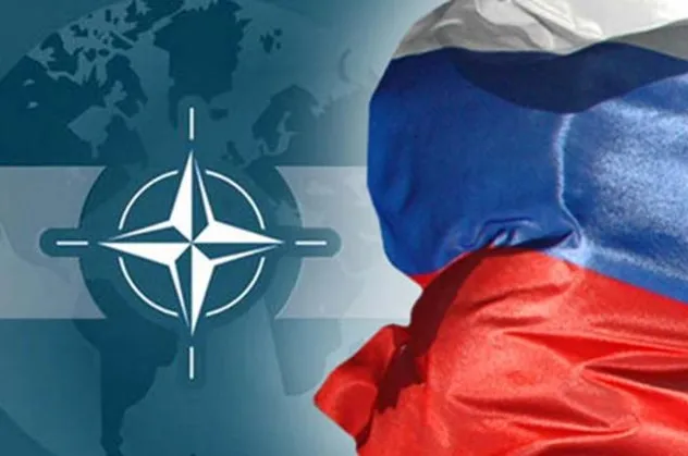 Son dakika: NATO'dan flaş Rusya açıklaması