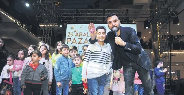 Halkın sanatçısı