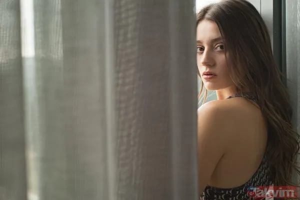 Tescilli güzel Gizem Karaca’dan bomba açıklamalar! İtirafları peş peşe sıraladı duyanlar inanamadı - 9