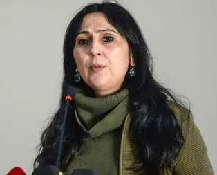 Yüksekdağ’dan küstah tehdit!