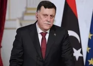 Son dakika: Libyada müzakerelerin tümü askıya alındı