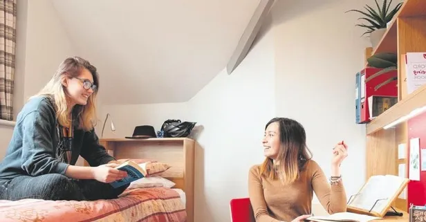 Gençlere yurt fırsatı: KYK yurt başvurusu için son tarih 2 Eylül