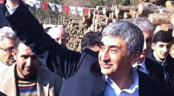 CHP'li milletvekili adayı Hasan Ramiz Parlar adaylıktan çekildi-1