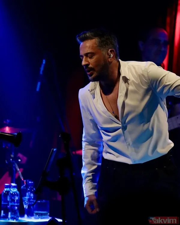 7 yıl Çağla Şıkel’le evli kalmıştı! Emre Altuğ'dan kafa karıştıran aşk açıklaması! 2 çocuk babası Emre Altuğ meğer... - 2