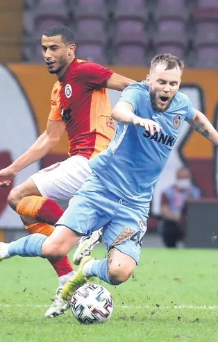 Abdurrahim Albayrak: Belhanda kalacak diye bir şey yok