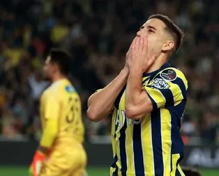 Emre’yi çok beğeniyorum