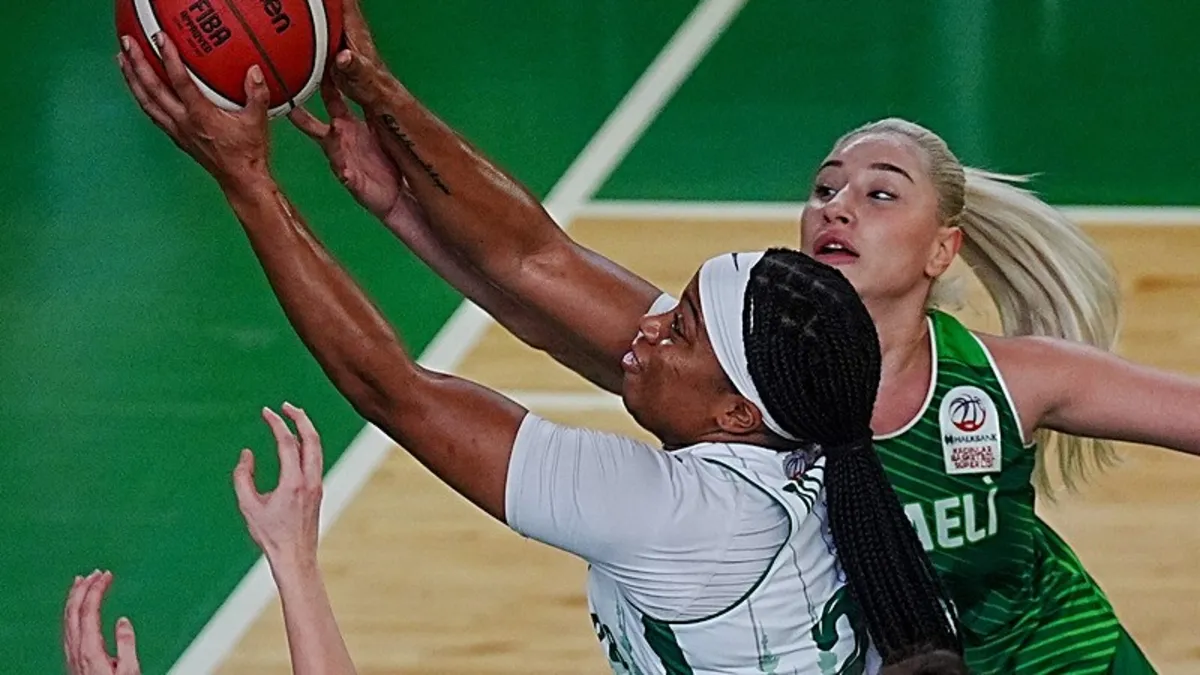 Ormanspor galibiyetle tanıştı