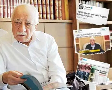 FETÖ’den suikast talimatı: Hedef Erdoğan