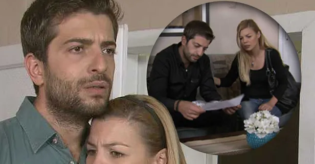 Deniz Yıldızı’nın Banu ve Melih’i değişimiyle şaşırttı! 8 yaşındaki kızları dikkat çekti