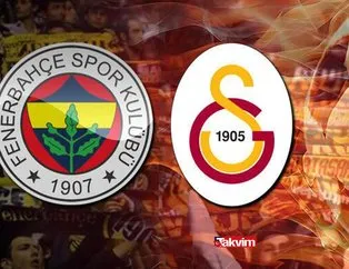 Galatasaray Fenerbahçe Kadın Futbol takımı maçı hangi kanalda?