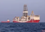 SON DAKİKA: Türkiye yeni sondaj gemisi alıyor! Ön anlaşma tamam