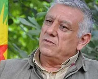 Bayık Türkiye’ye iftira attı!