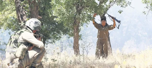 PKK’nın bahar planı PYD kuryesinden çıktı