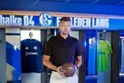 Edin Dzeko Schalke'de kaldı! Efsane golcüden 1 yıllık imza
