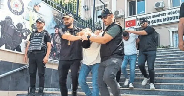 3 sene sonra kanlı intikam