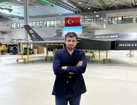 İngilizler hayran kaldı! Bayraktar TB2’yi anlattı