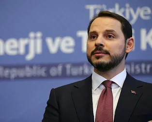 Bakan Albayrak: Spekülasyon yapana pabuç bırakmayacağız