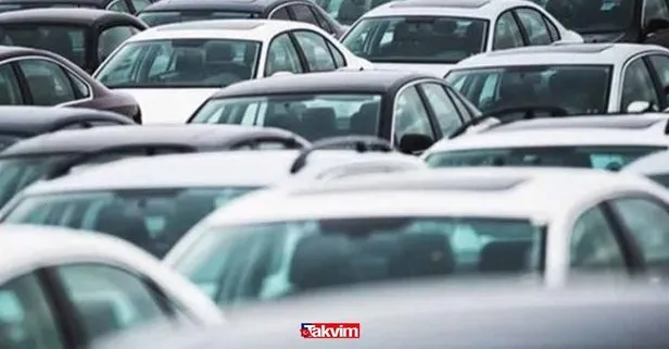 Sahibinden 90 bin TL ve 100 TL altı ikinci el araçlar!