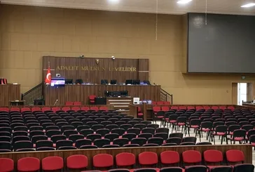 T.C. KÜÇÜKÇEKMECE İCRA DAİRESİ