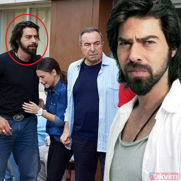 Arka Sokaklar Dizisinde Canlandırdığı Murat Karakteriyle Hafızalara Kazınan Uğur Pektaş, 19 Haziran 2008 Tarihinde Kendisi Gibi Oyuncu Olan Gamze Özçelik İle...