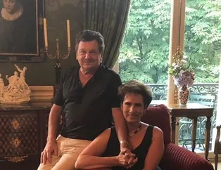 Vedat Milor'dan eşiyle ilgili bomba yanıt! Takipçisine verdiği cevapla sosyal medyayı yıktı geçti