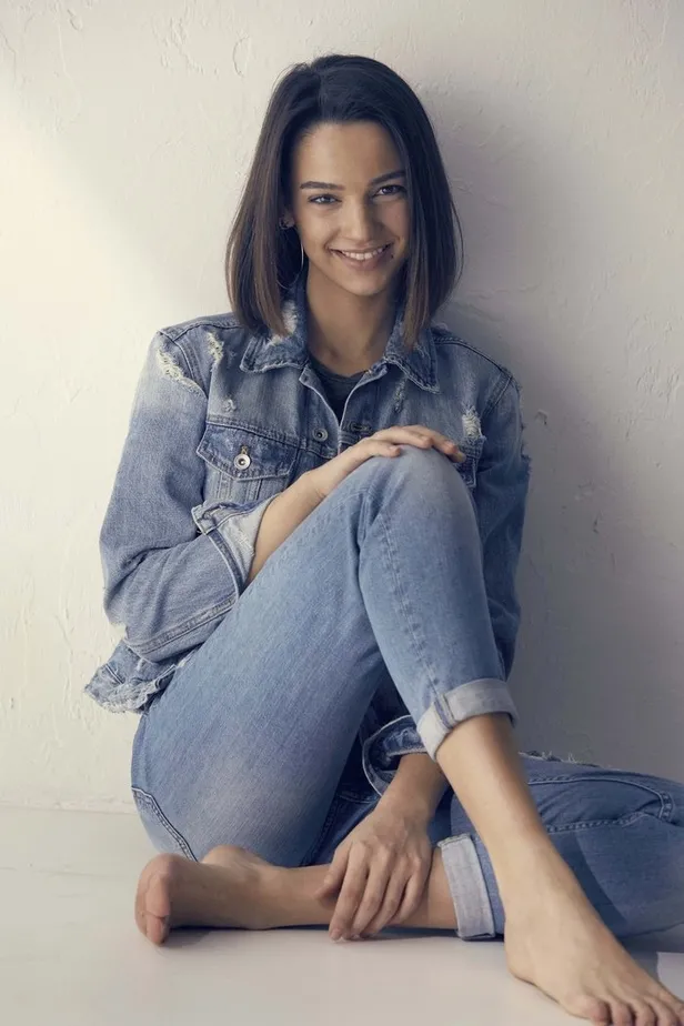 Miss Turkey güzeli Tara De Vries, Missoni’nin dikkatini çekmeyi başardı! Kapadokya’da Mert Alaş ve Bella Hadid ile buluştu-9