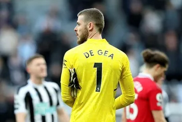 ÖZEL | İşte Fenerbahçe’nin De Gea teklifi!