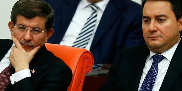 Babacan'ın, 'omerta' yeminini andıran FETÖ'ye karşı suskunluğu-1