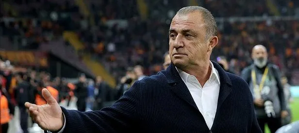 Fatih Terim çılgına döndü!