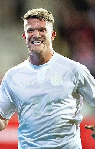 Aslan’ın gözü Cornelius’ta