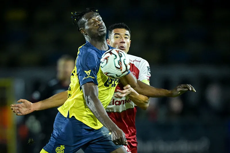 Galatasaray'dan transferde çifte sürpriz! - 25