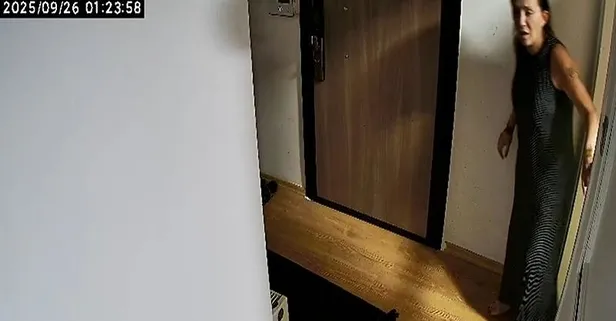 Güllü'nün son görüntüleri ortaya çıktı! Çocukları o geceyi anlattı | Evde gizli geçit var mı?