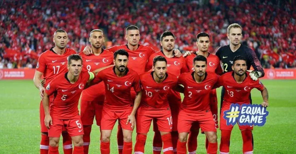 milli takim kadrosu aciklandi takvim