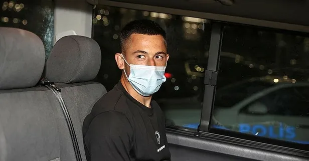 Aslan 10'a kavuştu! Galatasaray 2 aydır peşinde olduğu Olimpiu Morutan İstanbul'da