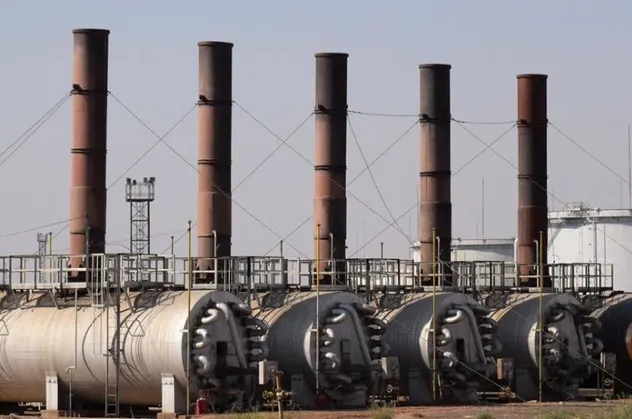 Suriye petrolü üzerinden PKK/PYD'ye finansman! Örgütün sözde eş başkanı Şahoz Hasan petrol şirketi yöneticisi oldu
