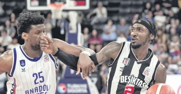 İkinci finalist belli oluyor