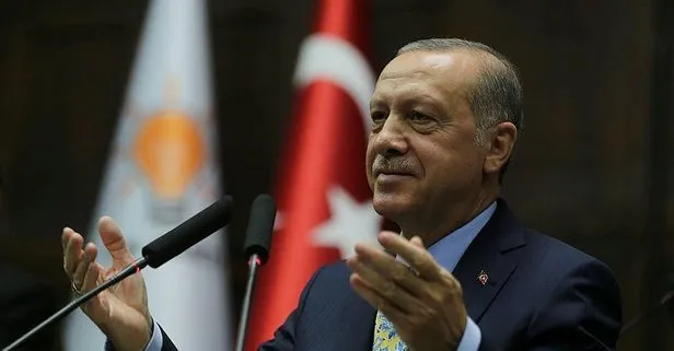 Başkan Erdoğan: 38’inde emeklilik dünyada yok