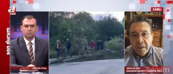 Başkan Erdoğan'ın arabulucu olduğu Ukrayna-Rusya arasında esir takası gerçekleşti! - 16