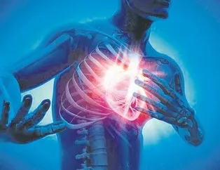 Kalp soğuğu sevmez