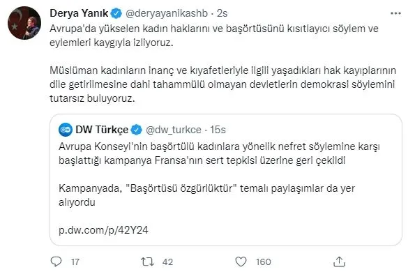 aile-ve-sosyal-hizmetler-bakani-derya-yaniktan-avrupa-konseyinin-basortusu-kampanyasini-durduran-fransaya-sert-sozler-1636058005544.jpg