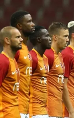 İlk bomba patladı! CimBomlu yıldız Fener'de
