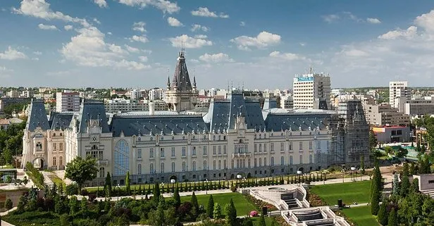 Moldova nerede, nasıl gidilir? Moldova'ya pasaport kalktı ...