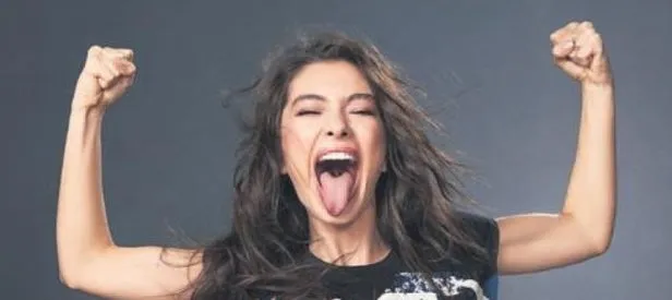 Güç Neslihan’da
