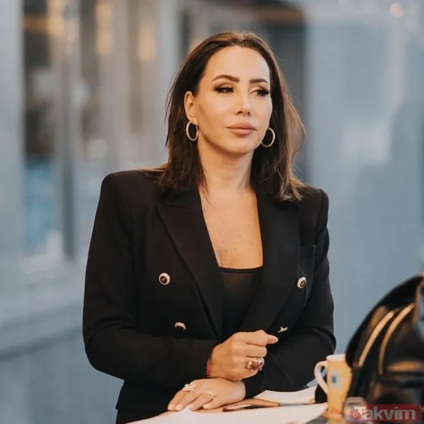 Şimdilerde Ticarete Atılan Ünlü Dansçı, Sosyal Medya Paylaşımlarıyla Sevenleriyle Hep Etkileşim Halinde Kaldı.