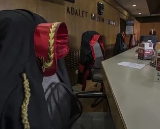 Akhisar 1. Ağır Ceza Mahkemesi'nden İlan