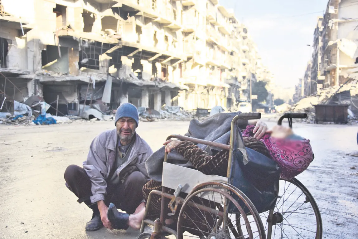 İnsanlık aranıyor-1