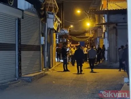 Adana’da canlı bomba alarmı! Bekçiler yakaladı! Özel hareket devreye girdi
