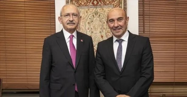 CHP'den ayrılan Meclis Üyesi Hasan Ünal CHP'yi yerden yere vurdu: İzmir'in AK Parti'ye ve Erdoğan'a ihtiyacı var