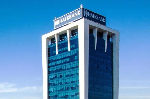 Halkbank'tan ucuz dolar açıklaması